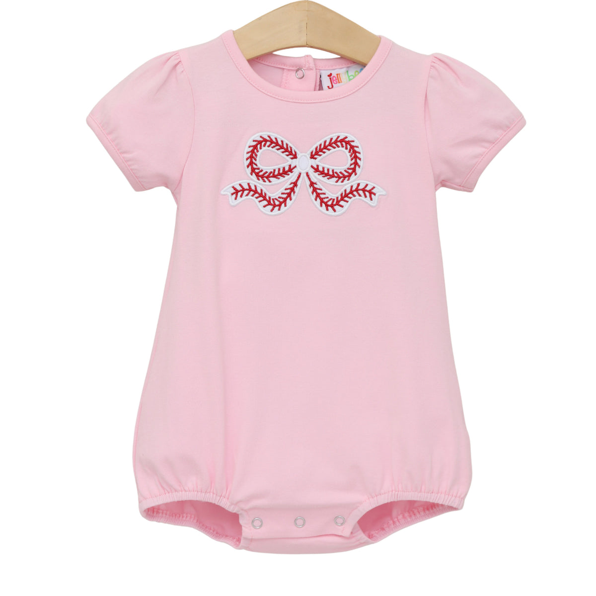 Ball Park Bow Bubble