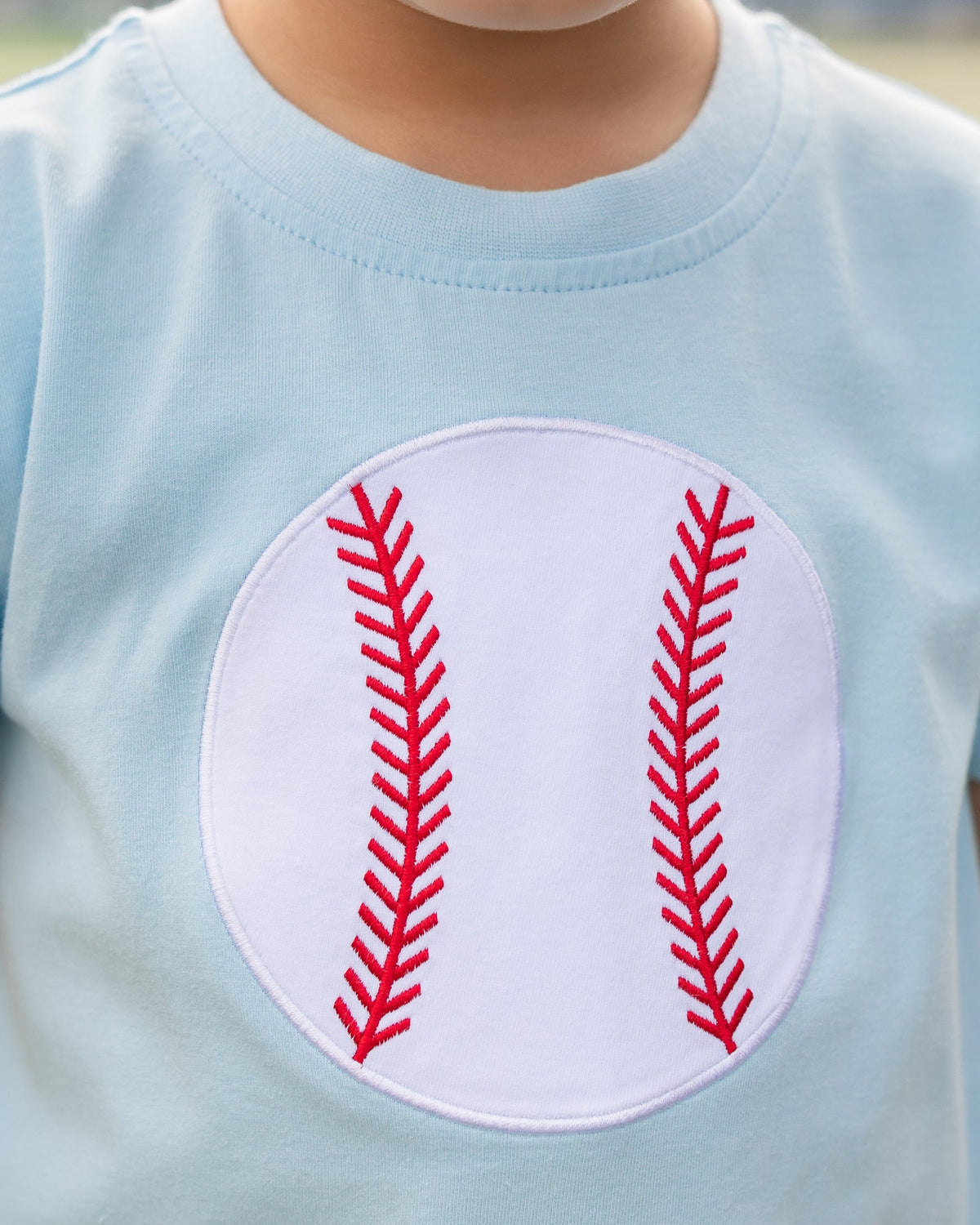 Ball Park Shirt
