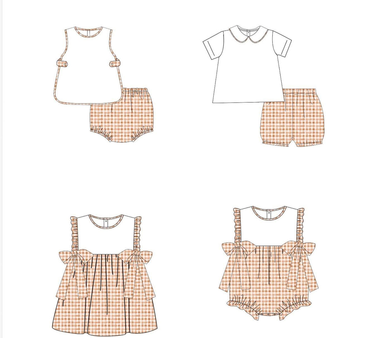 Fall Harvest Pre Order