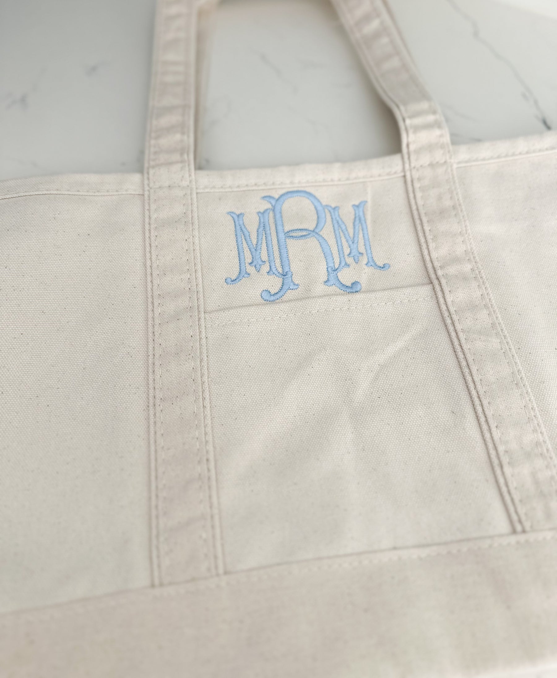 The Wedding Planning Tote