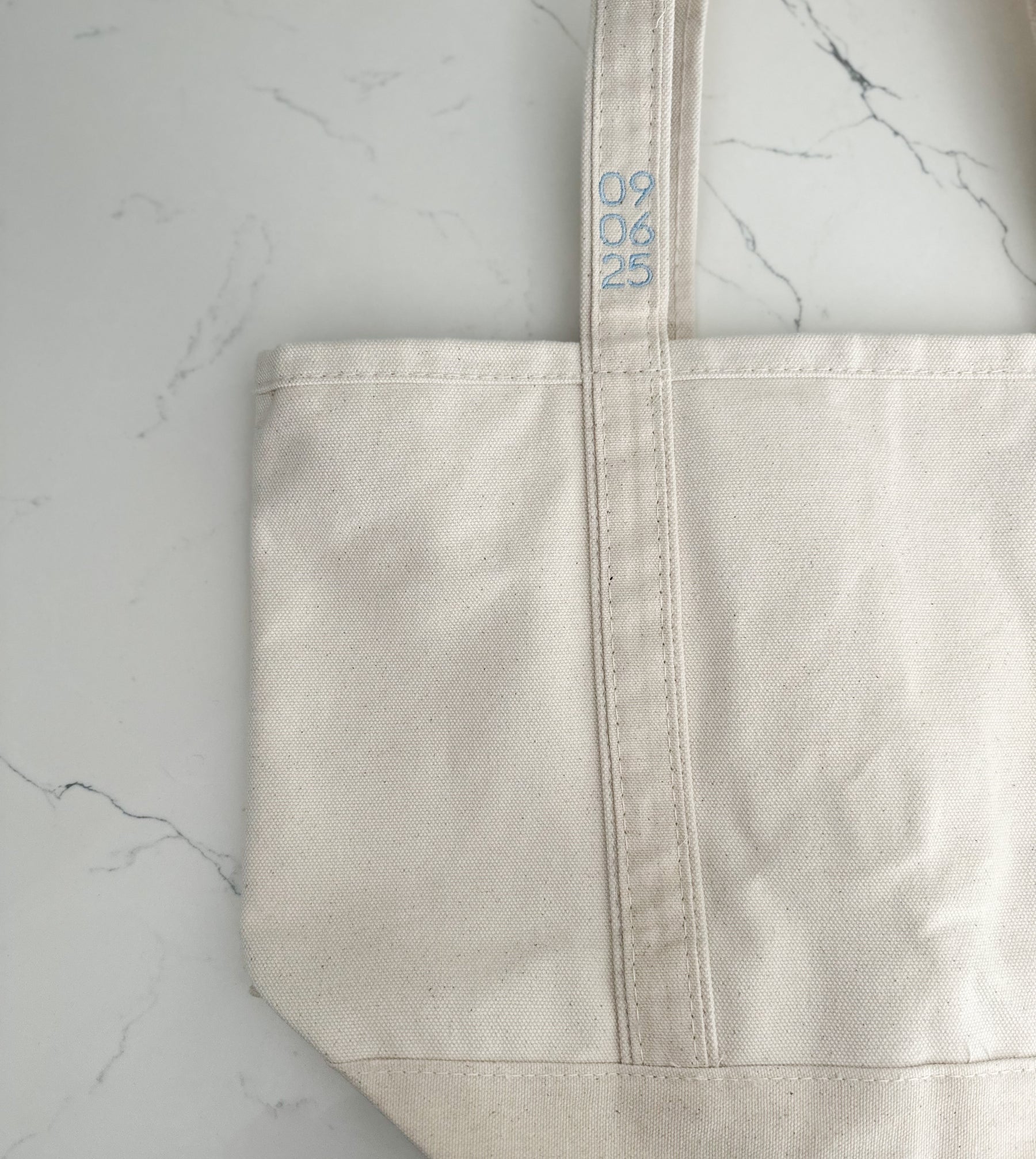 The Wedding Planning Tote