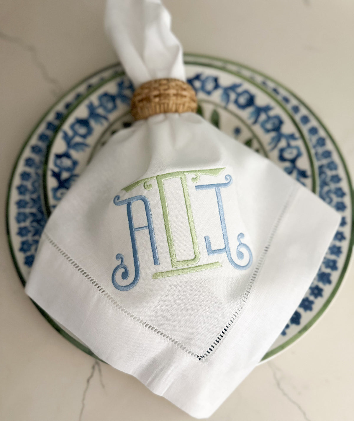 Table Linens- Set of 4