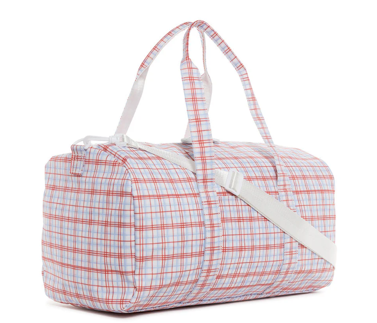 Weekender Duffle