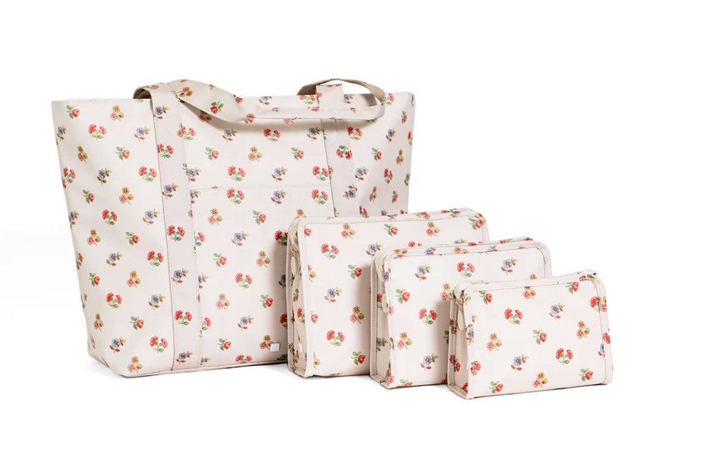 The Charlotte Collection by TRVL