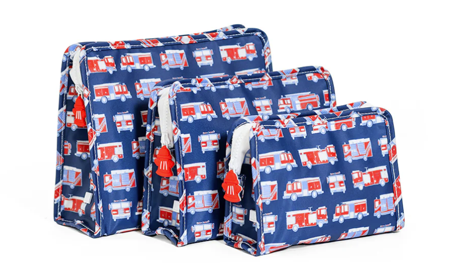 New Firetruck Collection- Ships End of November