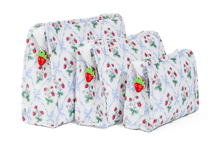 New TRVL: Berry Nice Collection