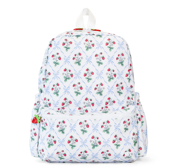 New TRVL: Berry Nice Collection