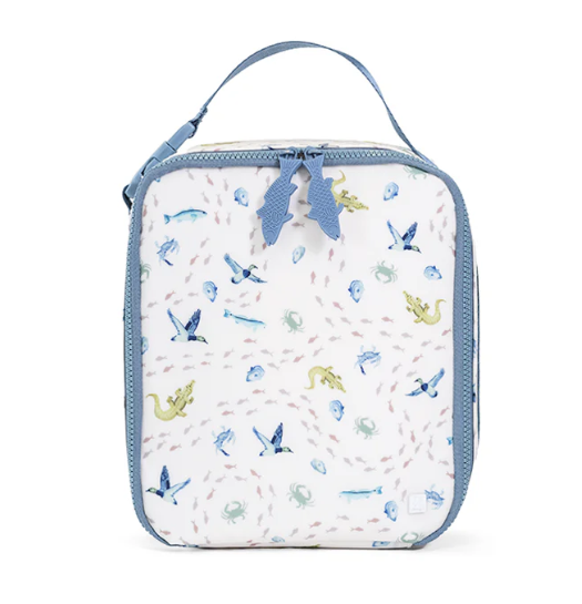 New TRVL: Coastal Tides