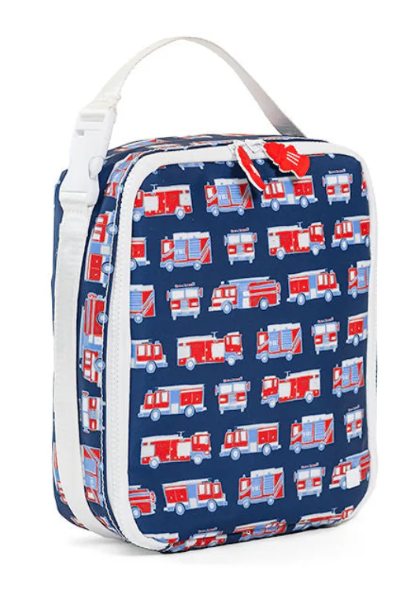 TRVL Insulated Lunch Bag (Multiple Colors)