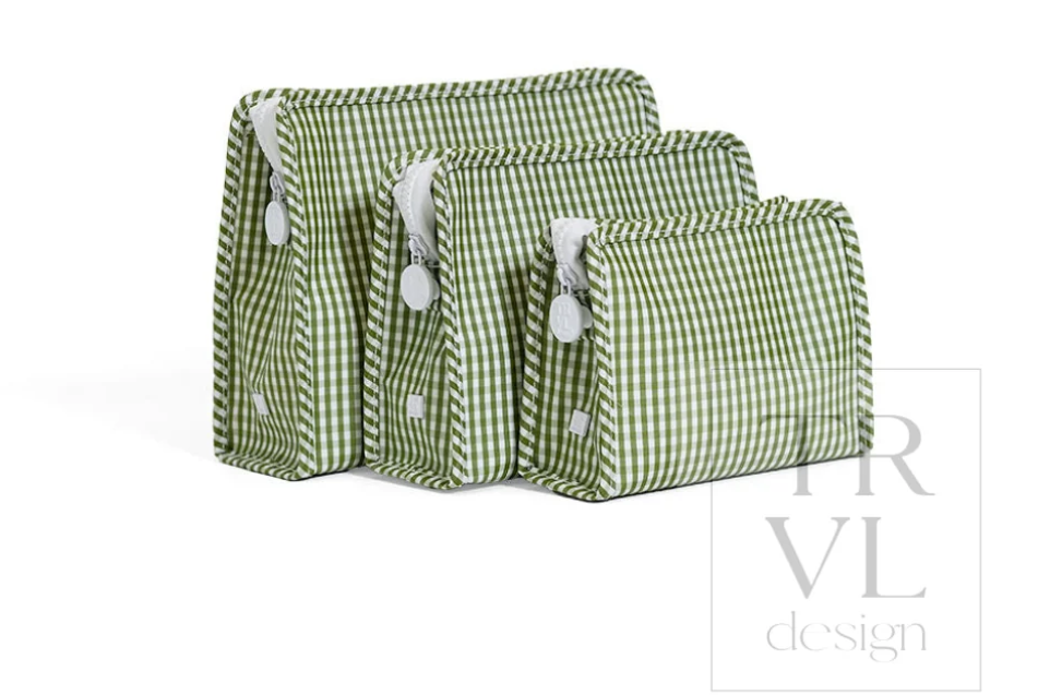 Gingham Moss