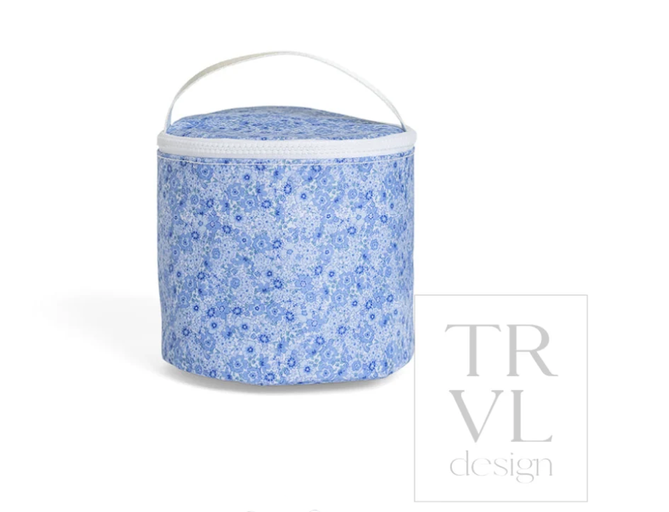 New Chatam Floral