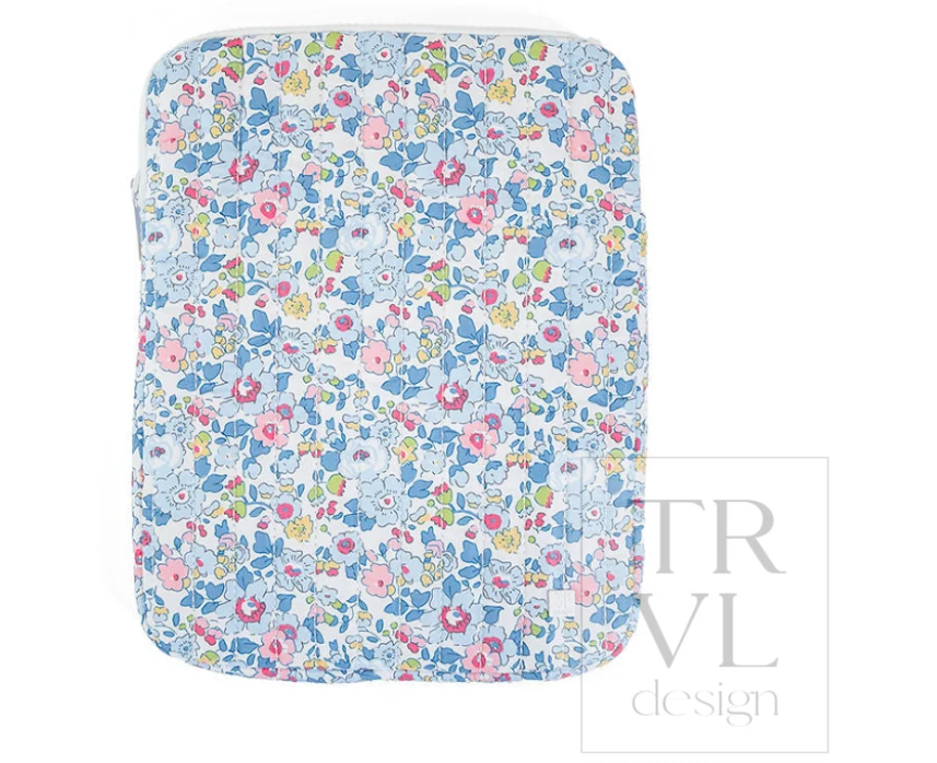 Quilted Tablet Case