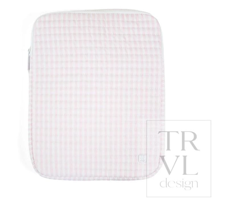 Quilted Tablet Case