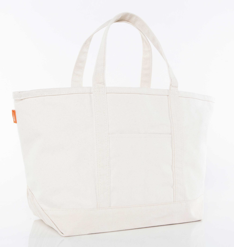 The Wedding Planning Tote