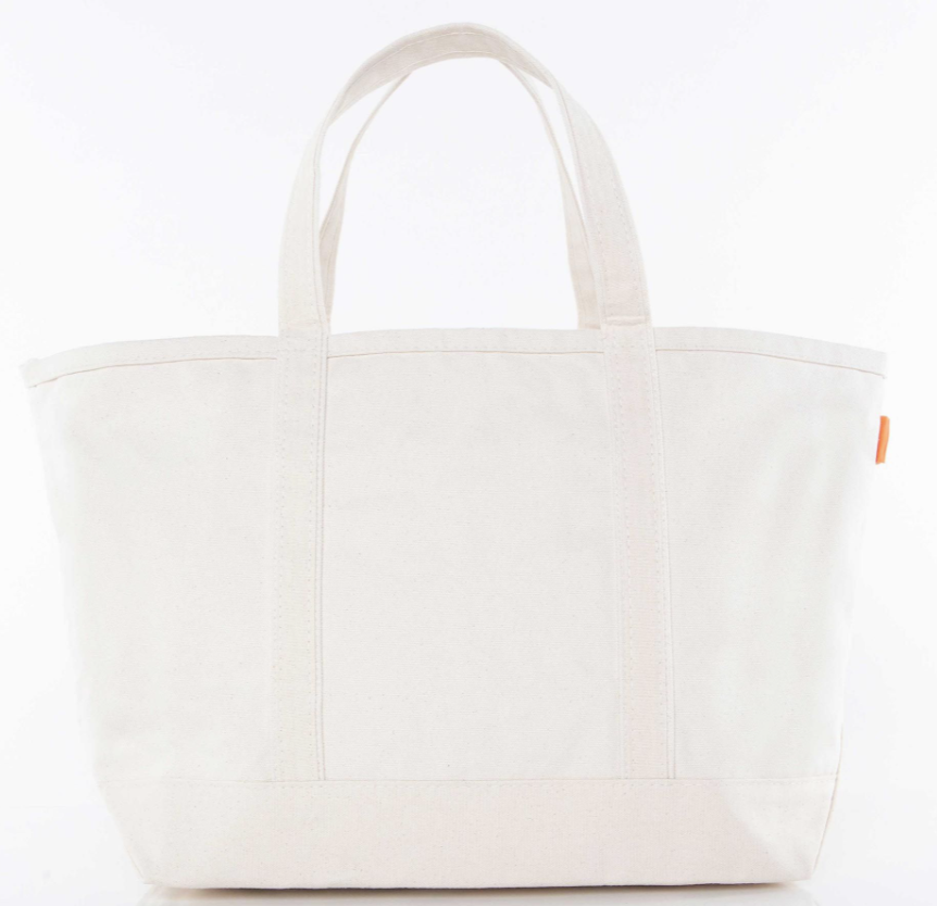 The Wedding Planning Tote