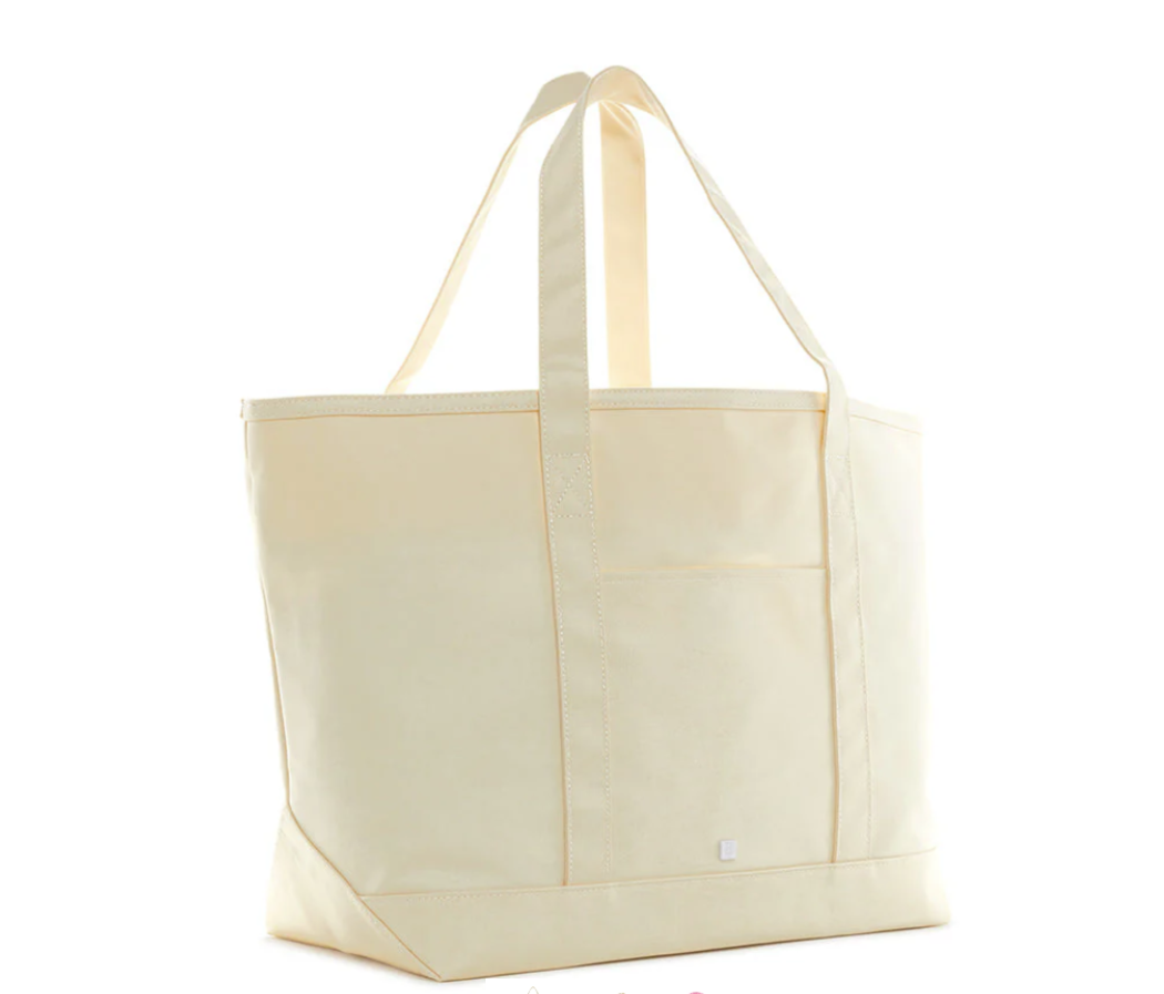 The Wedding Planning Tote