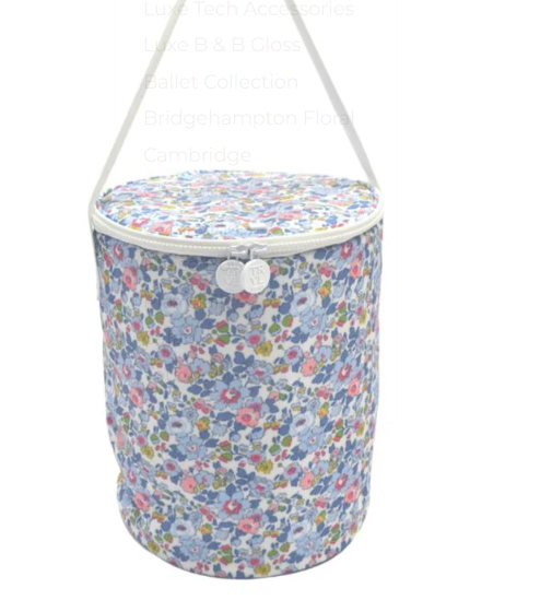 The Bridgehampton Floral Collection