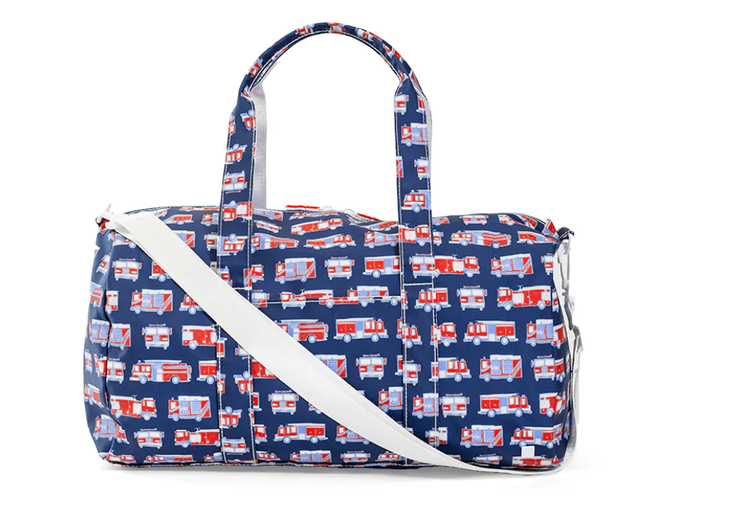 Weekender Duffle