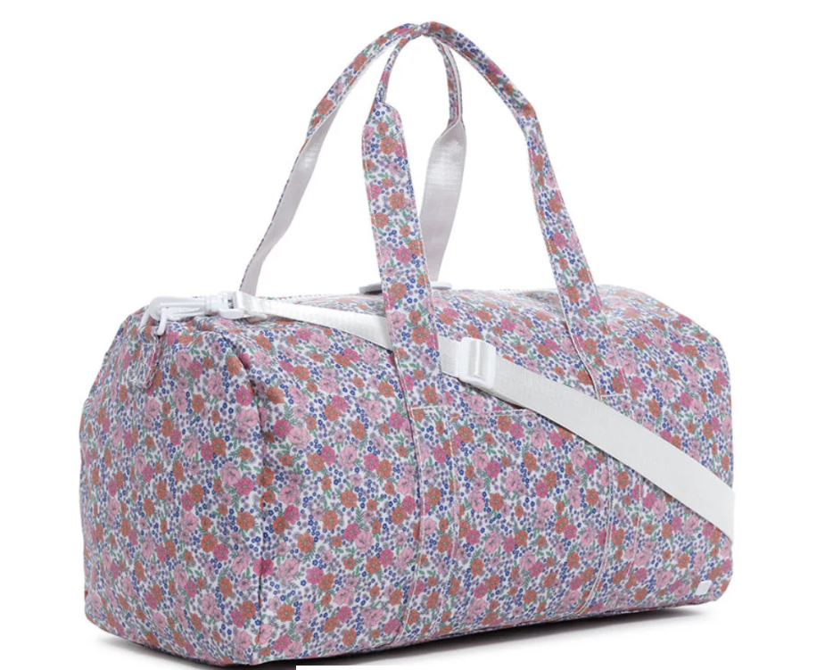 Weekender Duffle