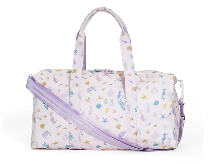 Weekender Duffle