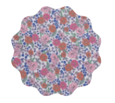Garden Floral