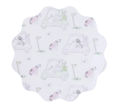 TRVL Putt Putt Collection