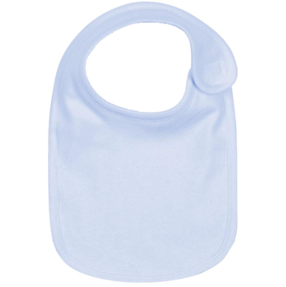 Unisex Baby Bib