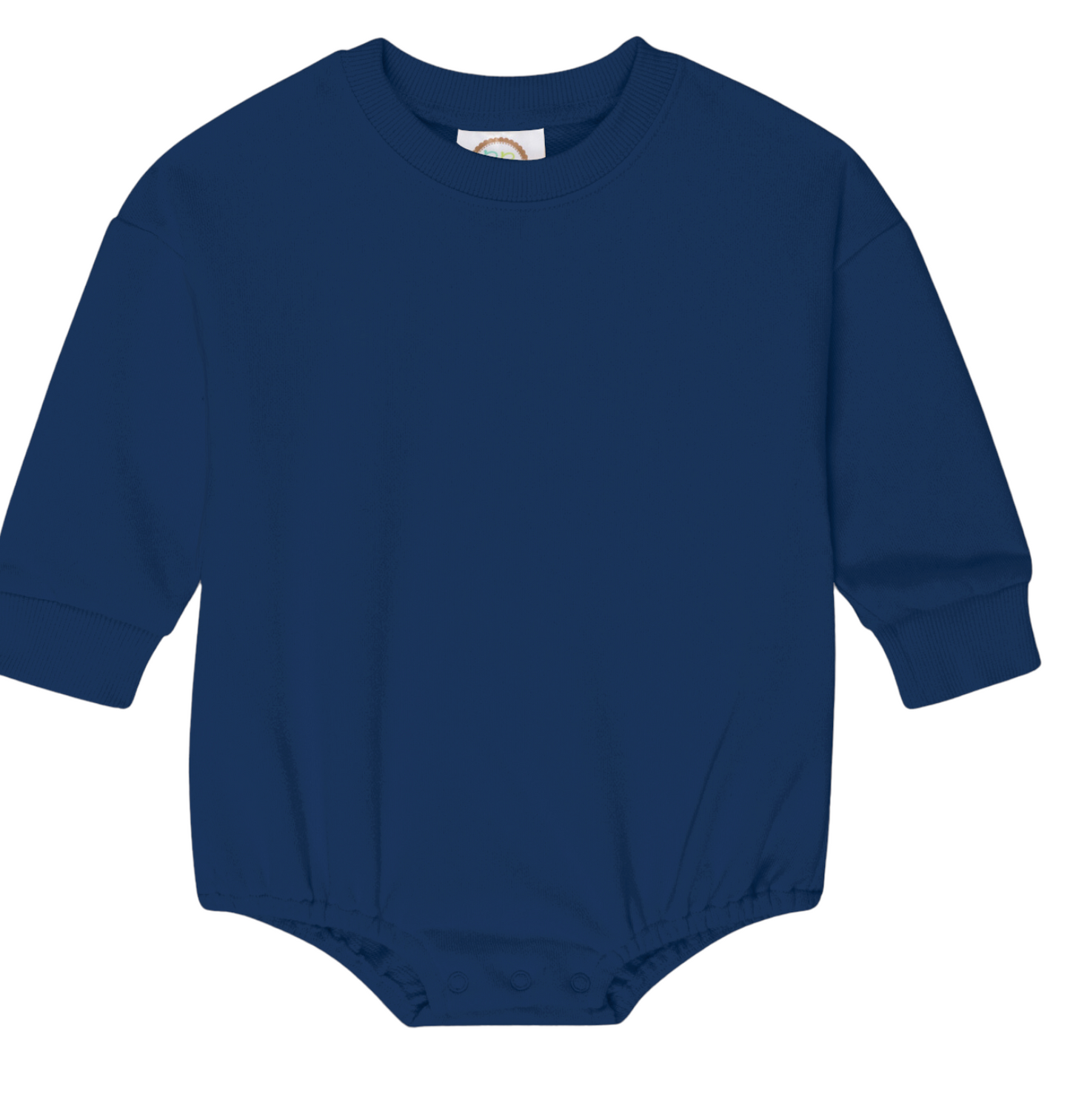 Game Day Sweatshirt Bubbles (Multiple Colors)