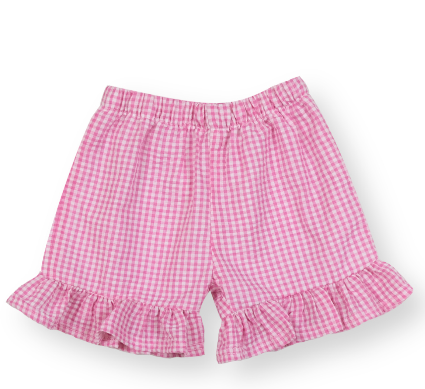 Girl's Minnie Applique Set