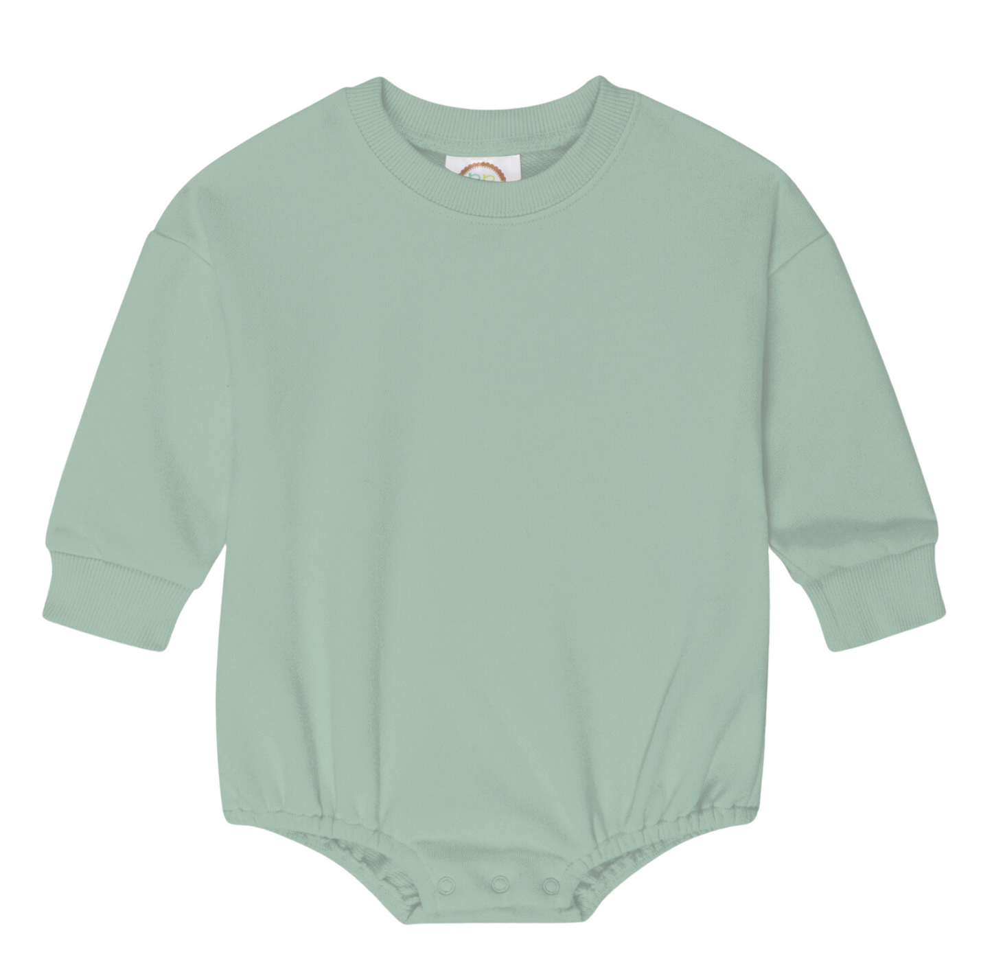 Game Day Sweatshirt Bubbles (Multiple Colors)