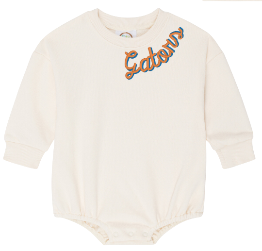 Game Day Sweatshirt Bubbles (Multiple Colors)
