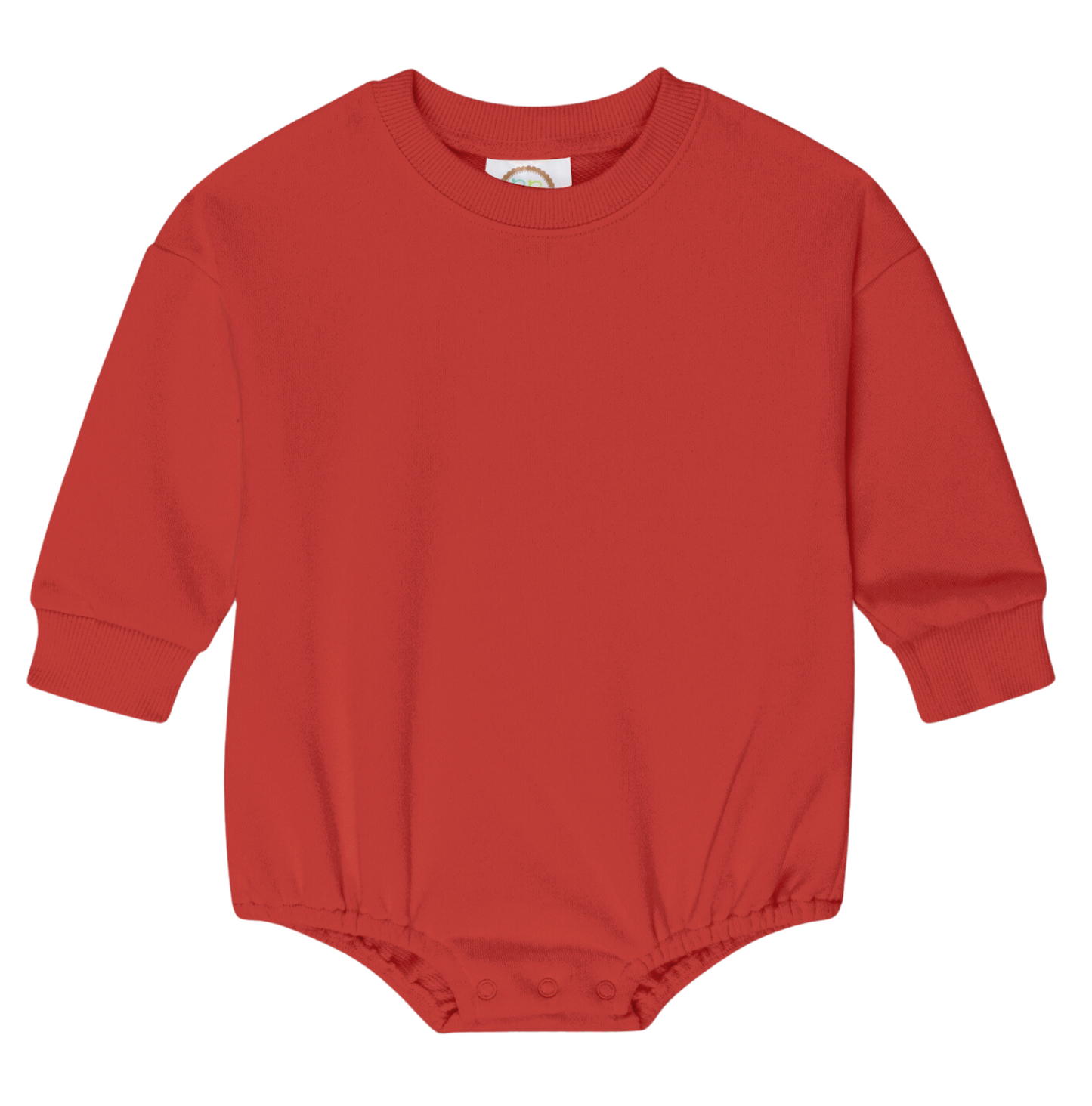 Game Day Sweatshirt Bubbles (Multiple Colors)
