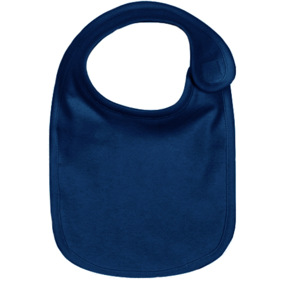 Unisex Baby Bib