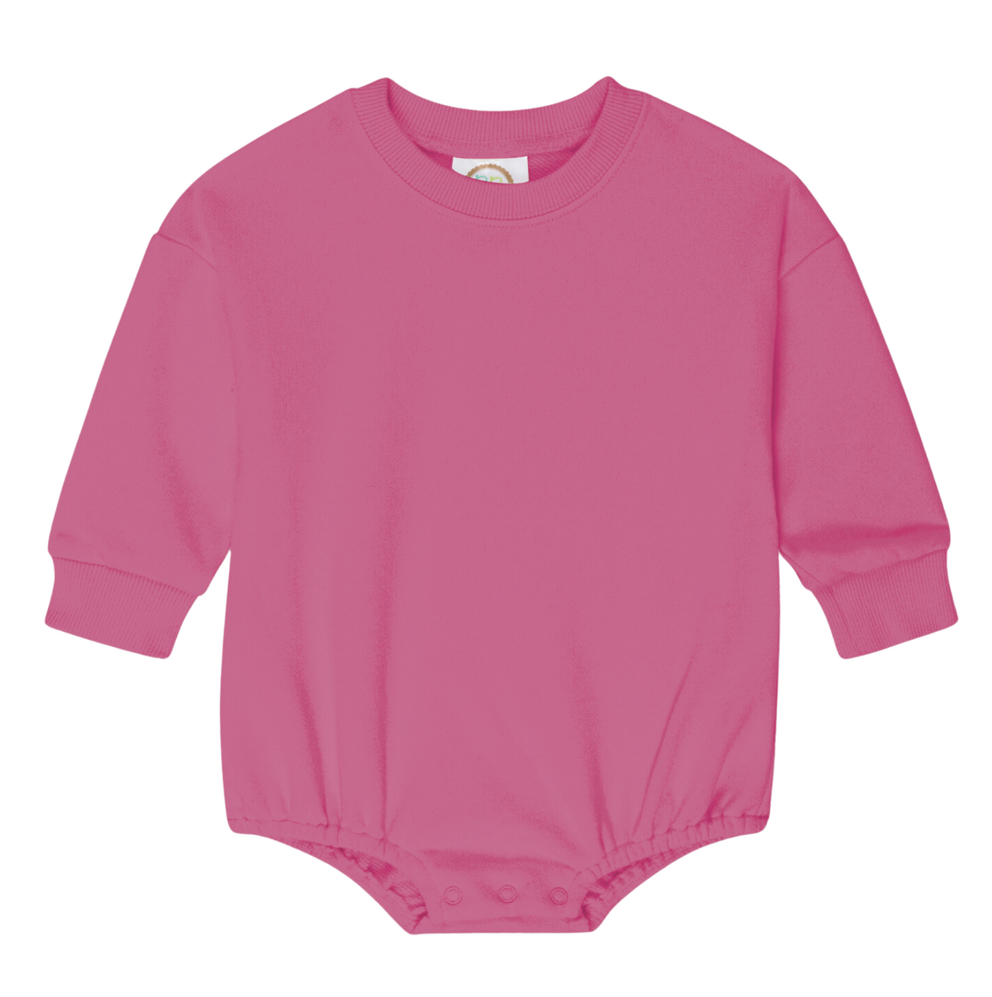 Game Day Sweatshirt Bubbles (Multiple Colors)