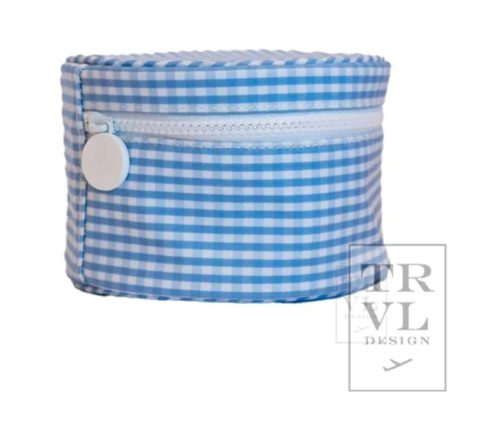TRVL Round Up Jewel Case (Multiple Colors)