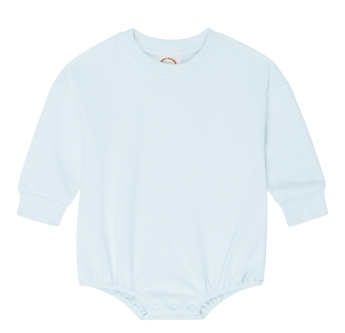 Game Day Sweatshirt Bubbles (Multiple Colors)