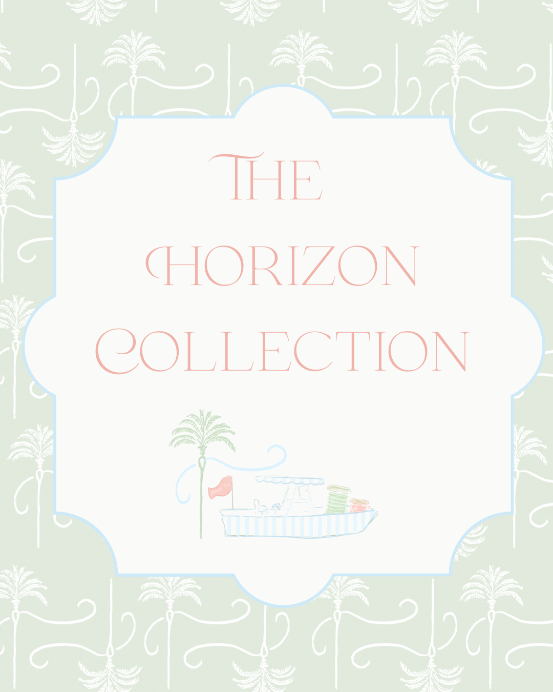 The Horizon Collection (Surprise Gender)