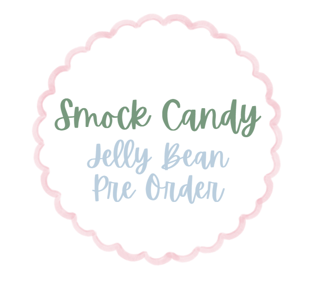 Jelly Bean by Smock Candy Pre Order