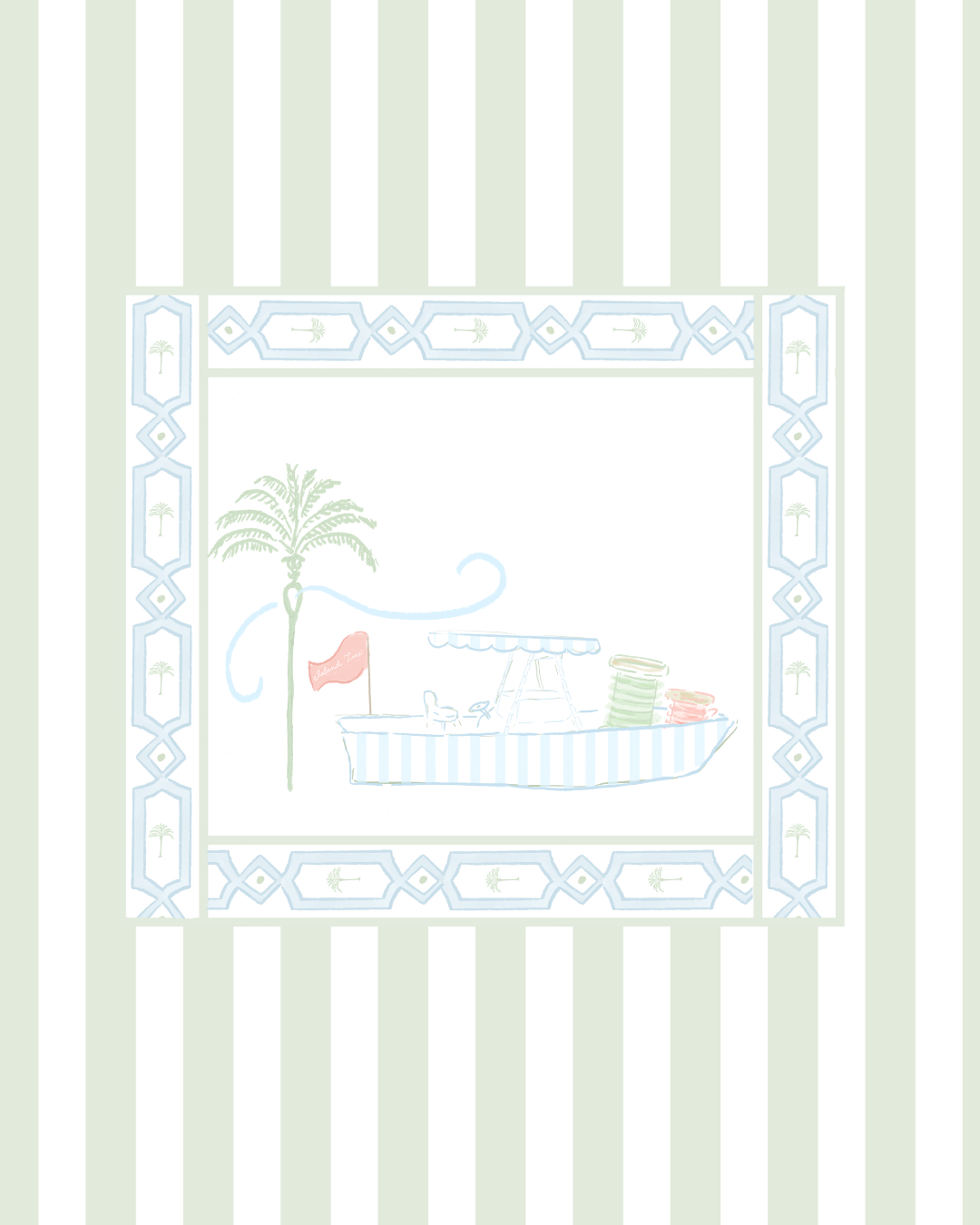 Applique Add On