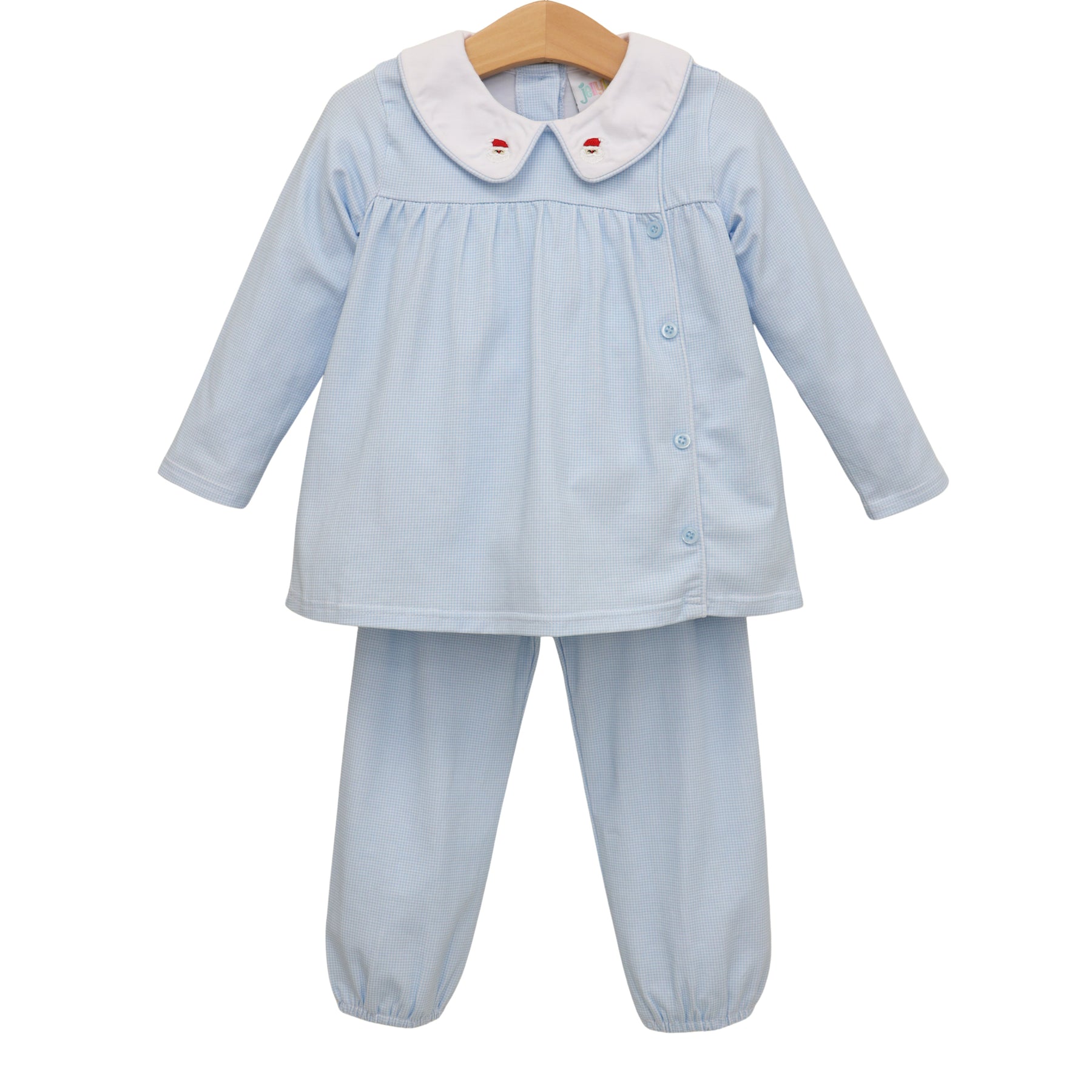 A Christmas Classic Bloomer Pant Set