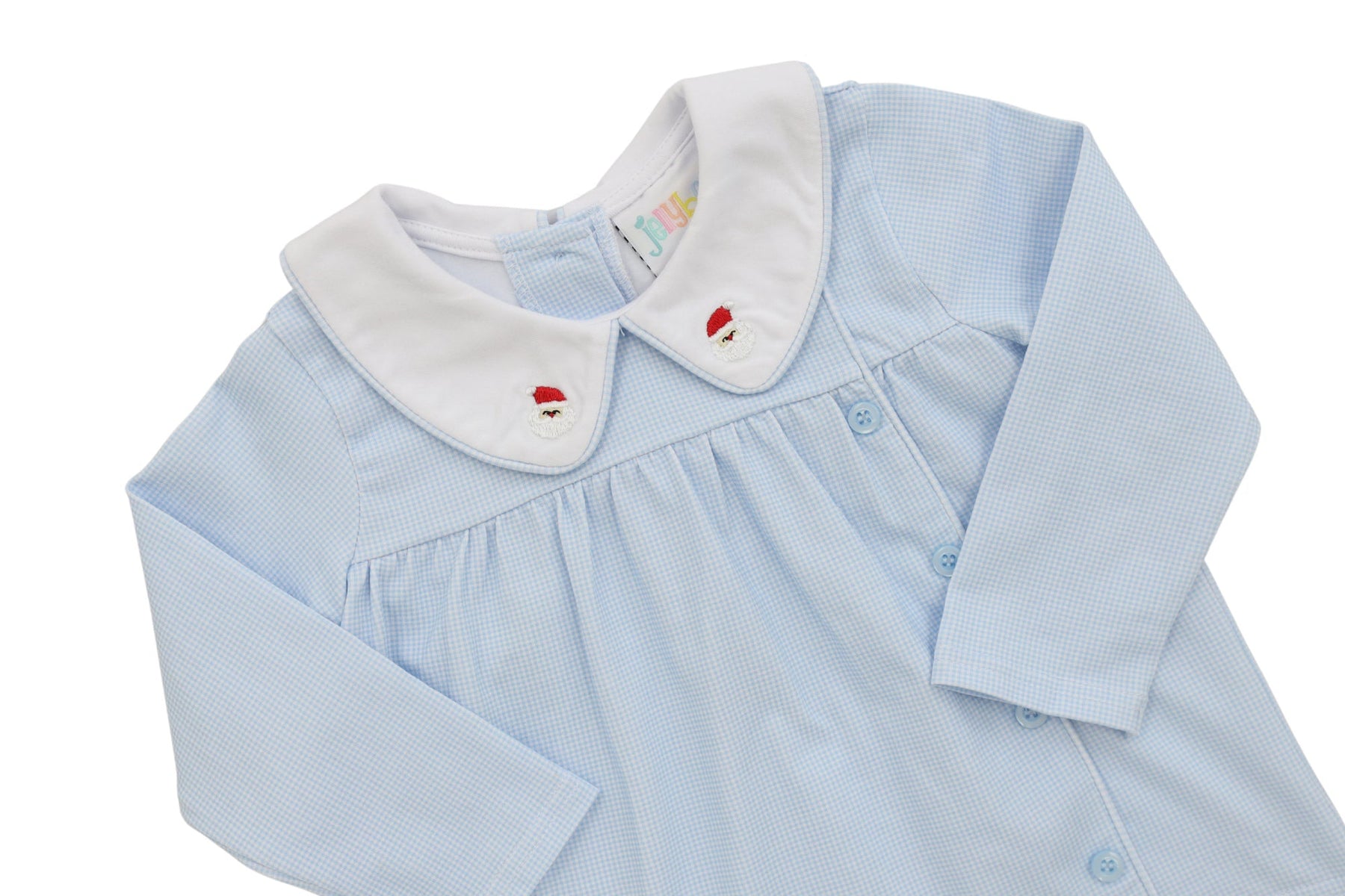 A Christmas Classic Bloomer Pant Set