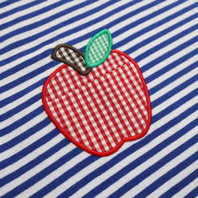 Apple Pocket Dress