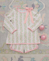 Blush and Boughs Elizabeth LS Set
