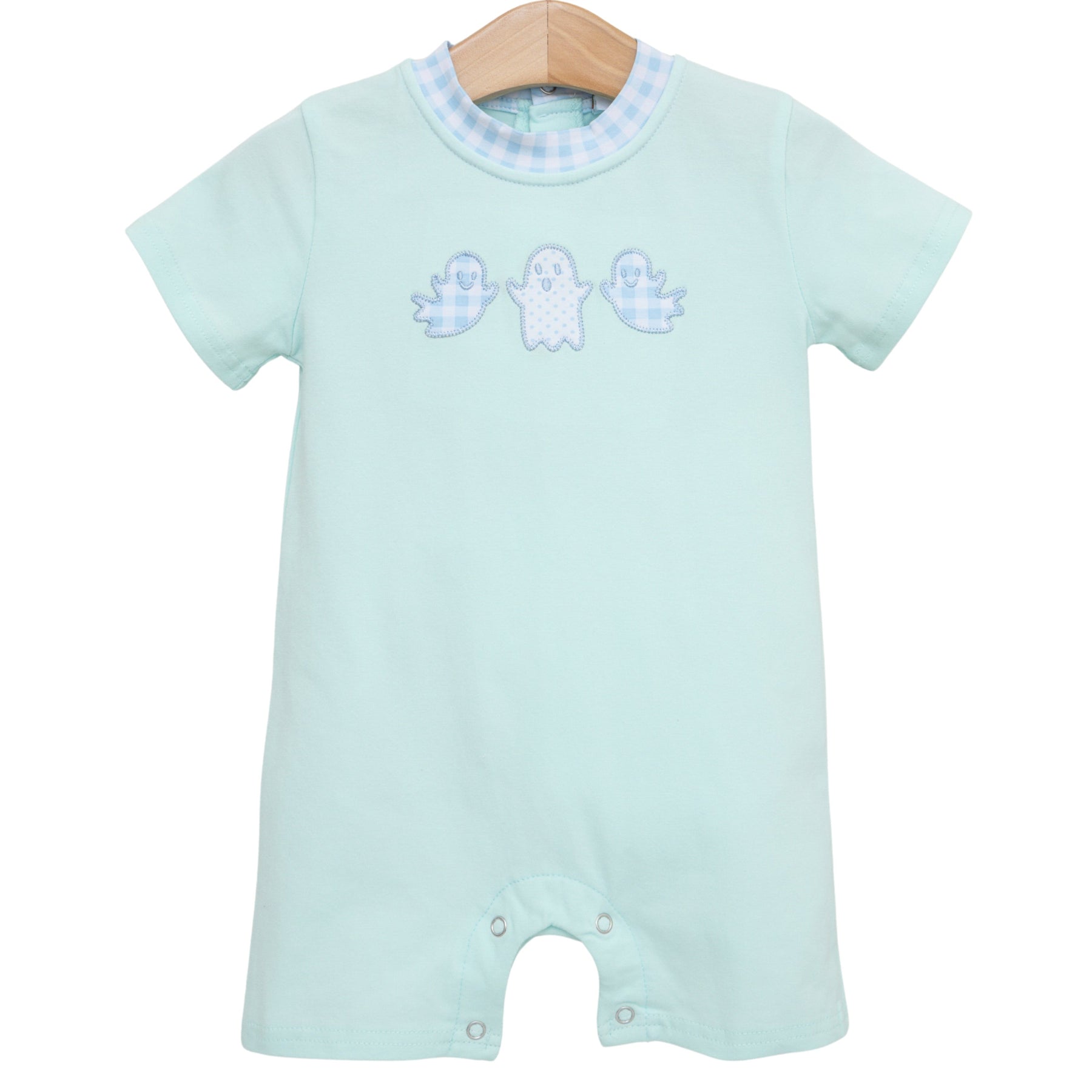 Boo Buddies Romper