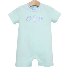 Boo Buddies Romper
