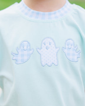 Boo Buddies Romper