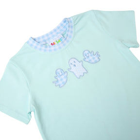 Boo Buddies Romper