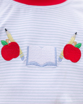 Bookworm Bubble