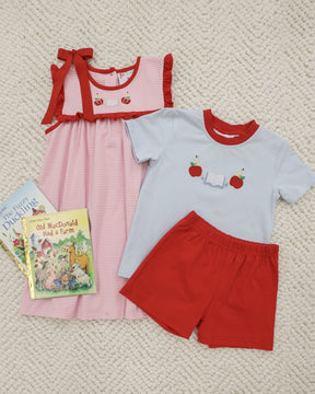 Bookworm Dress