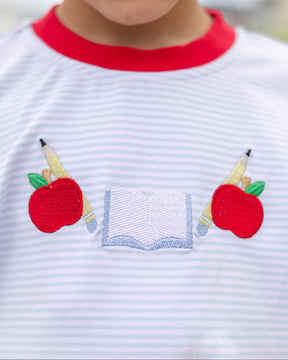 Bookworm Shirt